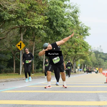 Runner Photo 5462036