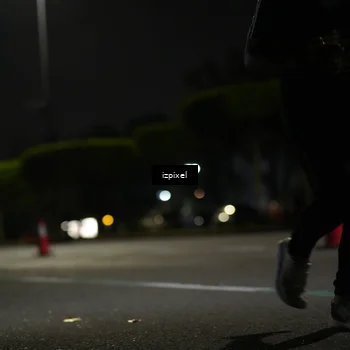 Runner Photo 5462037