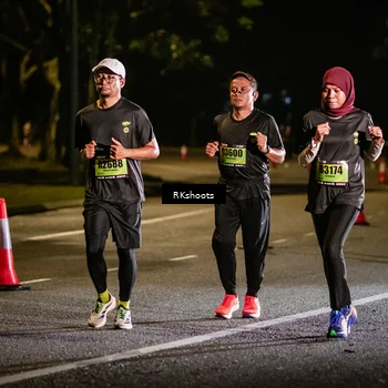 Runner Photo 5462039