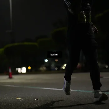 Runner Photo 5462041