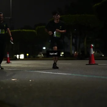 Runner Photo 5462042