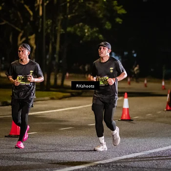 Runner Photo 5462043