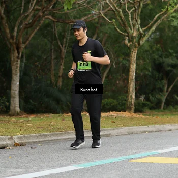 Runner Photo 5462049