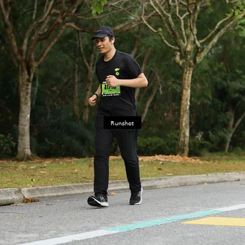 Runner Photo 5462050