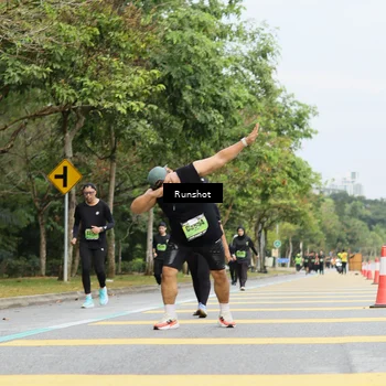 Runner Photo 5462051