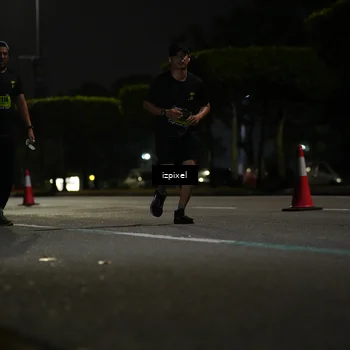 Runner Photo 5462052