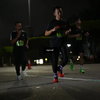 Runner Photo 5462053
