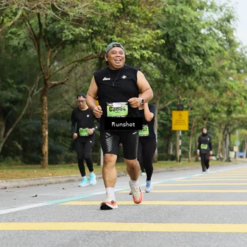 Runner Photo 5462057