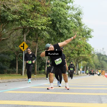 Runner Photo 5462058