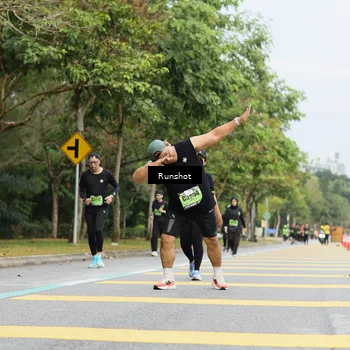 Runner Photo 5462059