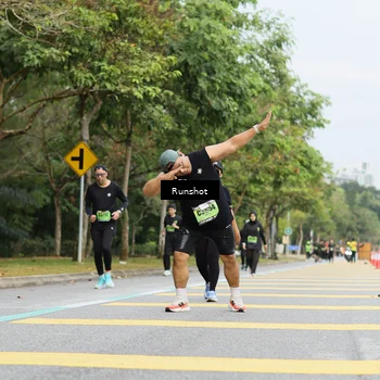 Runner Photo 5462060