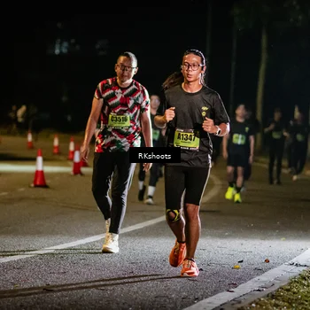 Runner Photo 5462061
