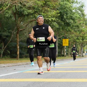 Runner Photo 5462063