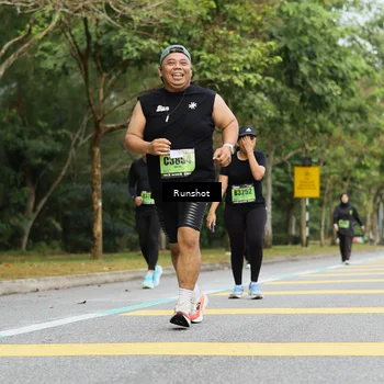 Runner Photo 5462065
