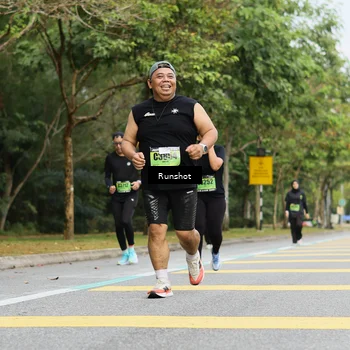 Runner Photo 5462067
