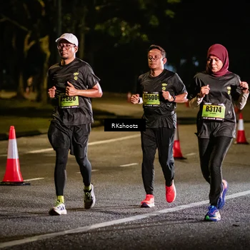 Runner Photo 5462069