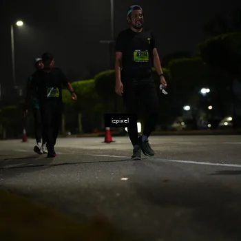 Runner Photo 5462071