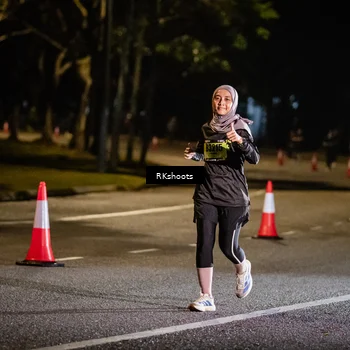 Runner Photo 5462072