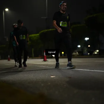 Runner Photo 5462073