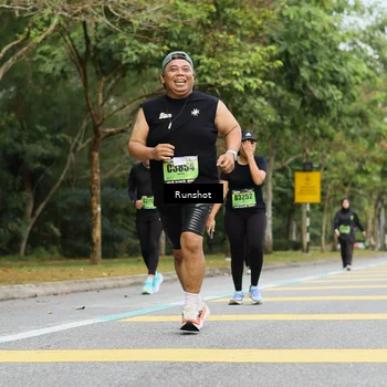Runner Photo 5462074