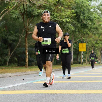 Runner Photo 5462076
