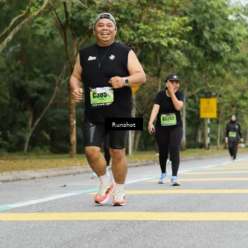 Runner Photo 5462077