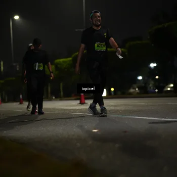 Runner Photo 5462082
