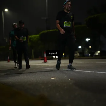 Runner Photo 5462083
