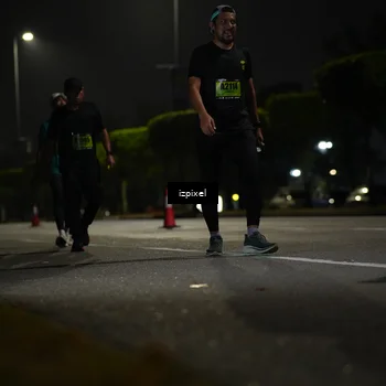 Runner Photo 5462084