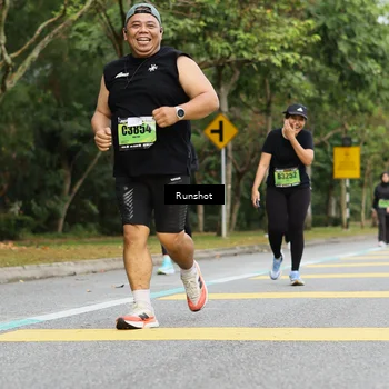 Runner Photo 5462087