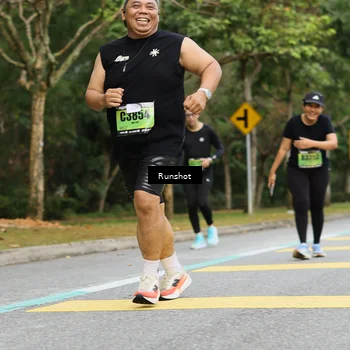 Runner Photo 5462088