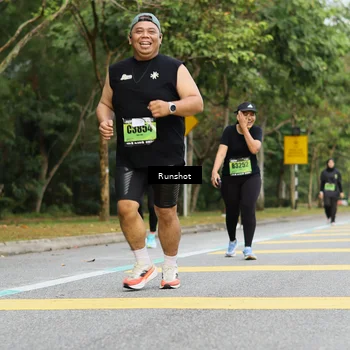 Runner Photo 5462089