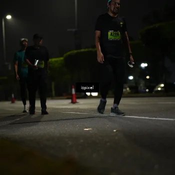 Runner Photo 5462090