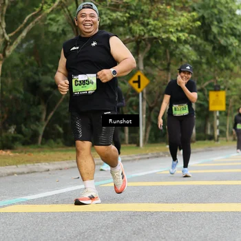 Runner Photo 5462092