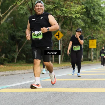 Runner Photo 5462093