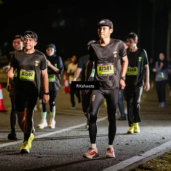 Runner Photo 5462094