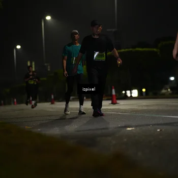 Runner Photo 5462096