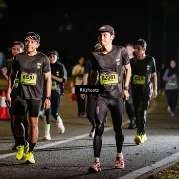 Runner Photo 5462097