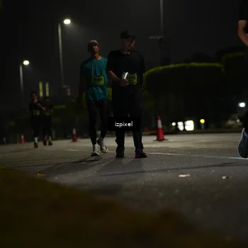 Runner Photo 5462098