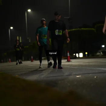 Runner Photo 5462100
