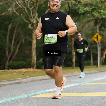 Runner Photo 5462101