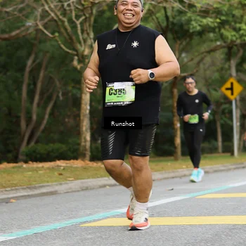 Runner Photo 5462102