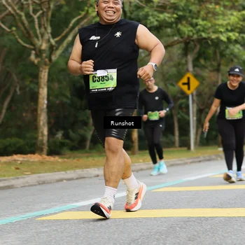 Runner Photo 5462104