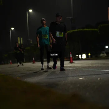 Runner Photo 5462107