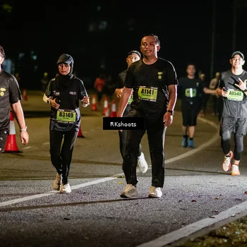 Runner Photo 5462108