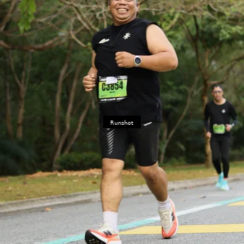 Runner Photo 5462111