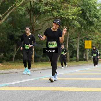 Runner Photo 5462113