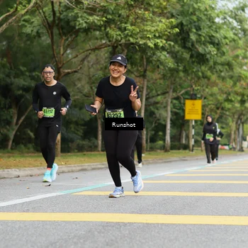 Runner Photo 5462116