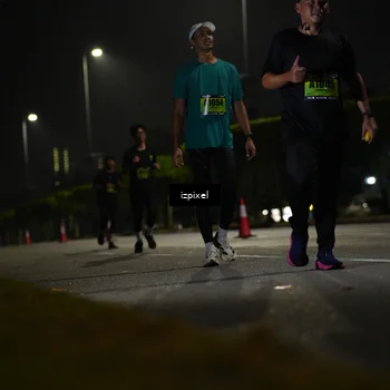 Runner Photo 5462117