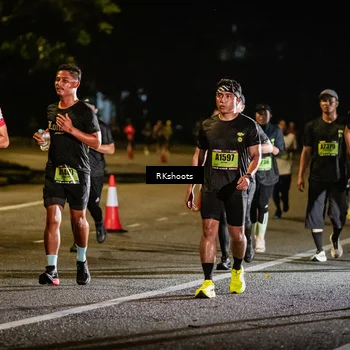 Runner Photo 5462118
